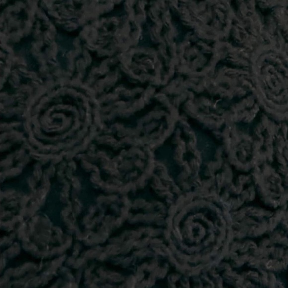 Free People Sydney Crochet Halter Bralette - Picture 4 of 5